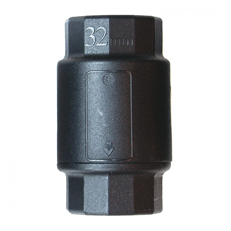 Anka Check Valve 