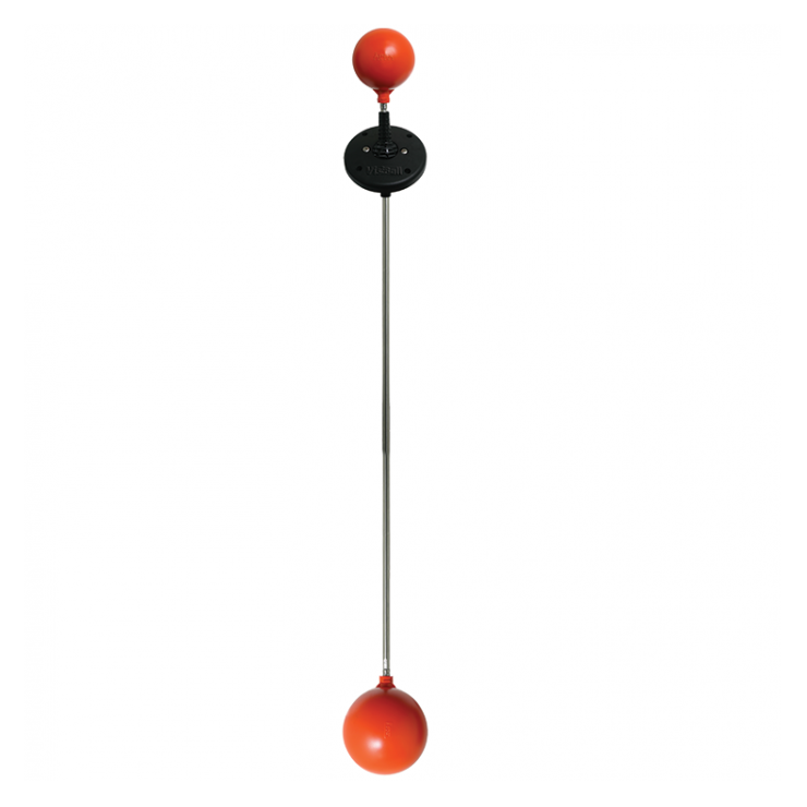 Apex Visi-Ball Water Level Indicator