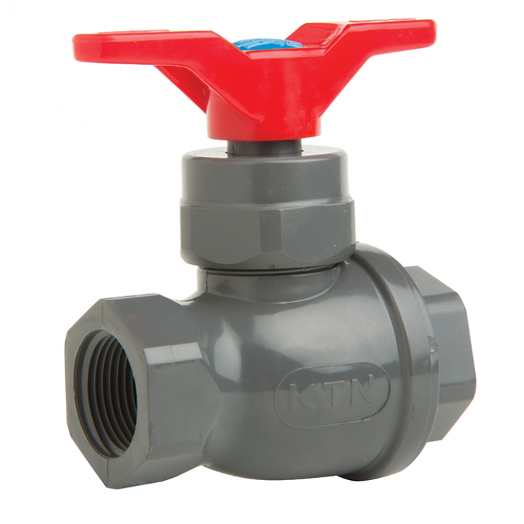 KTN PVC Ball Valve