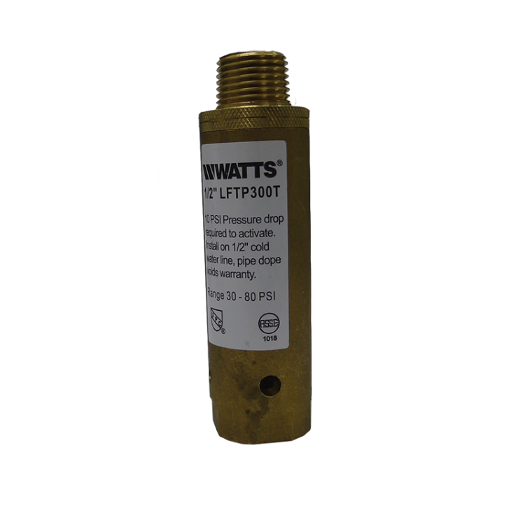 Watts Trap Primer LFTP300T