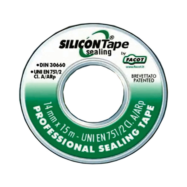 Silicon Tape