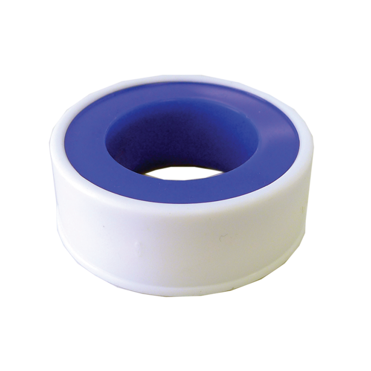 Thread Seal Tape PTFE White