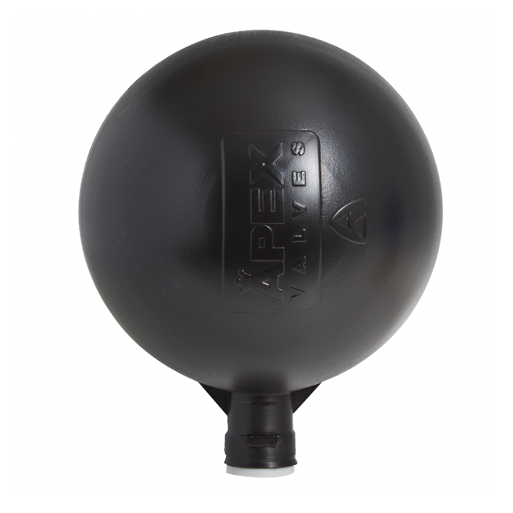 Black Ballfloat