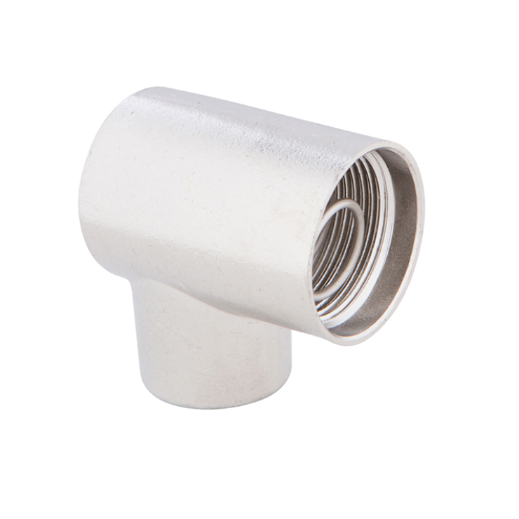 Aquor 90 Degree Elbow Inlet 