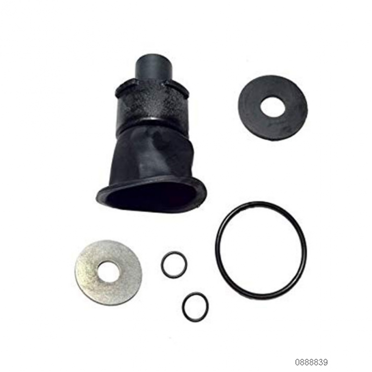 4000ss Relief Valve Rubber Parts