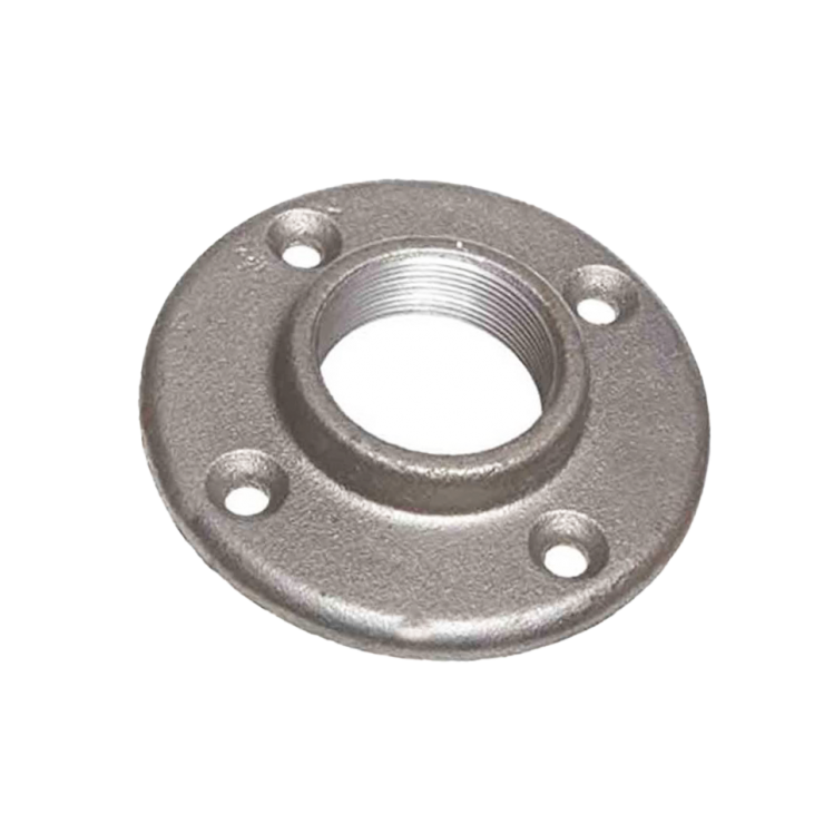 Galv Table Flanges