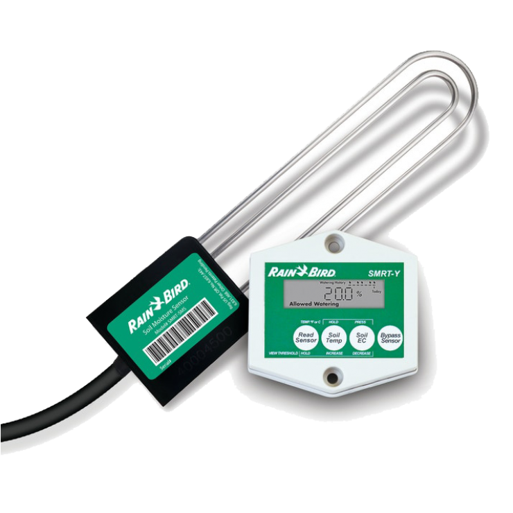 Soil Moisture Sensor - SMRTY