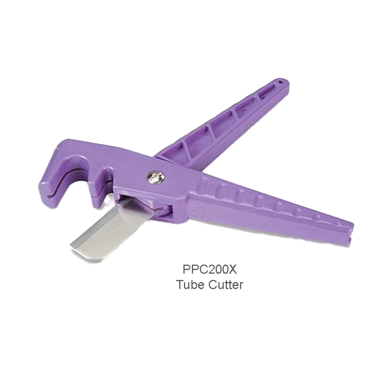 Tube Cutter with SS Blade