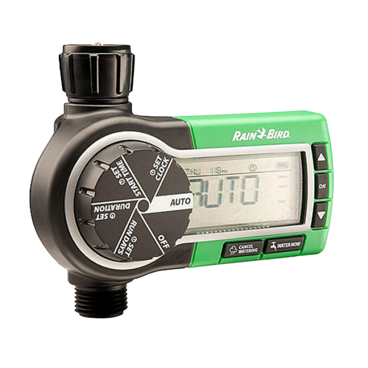 Electronic Garden Hose Watering Timer