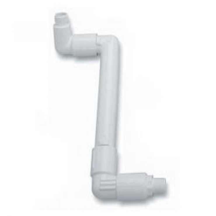 Swing Joint PVC  6504, 8005, QC Valves