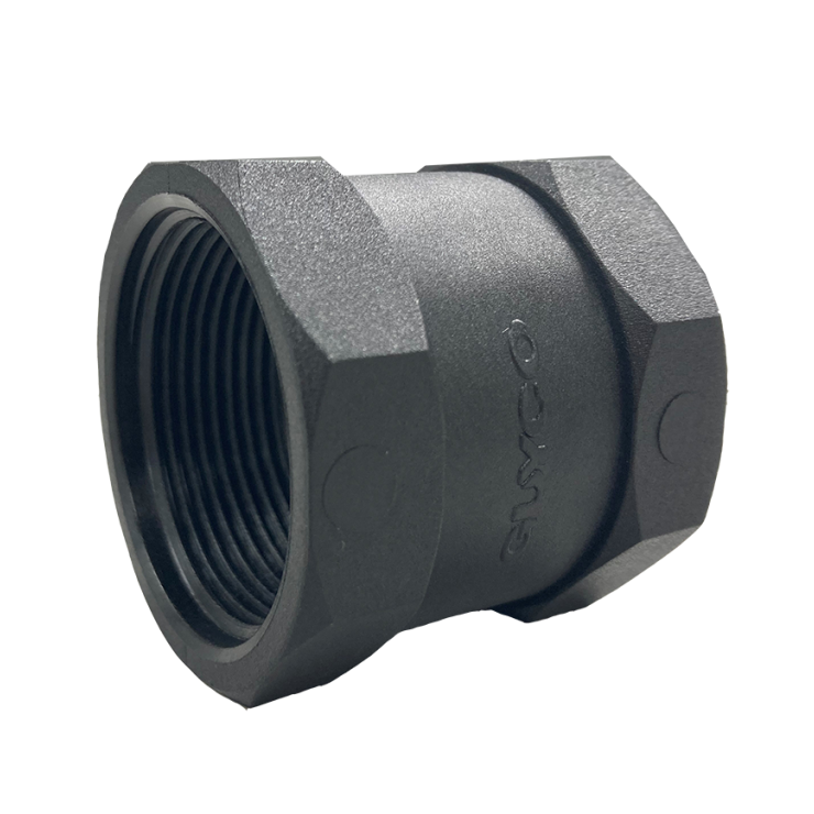 Guyco Threaded Hex Socket