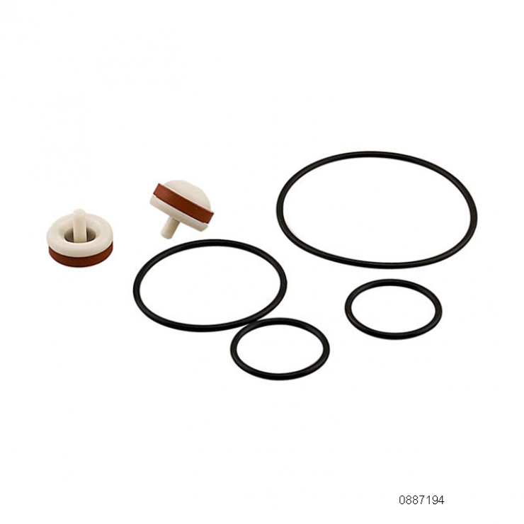 007 Rubber Repair Kit