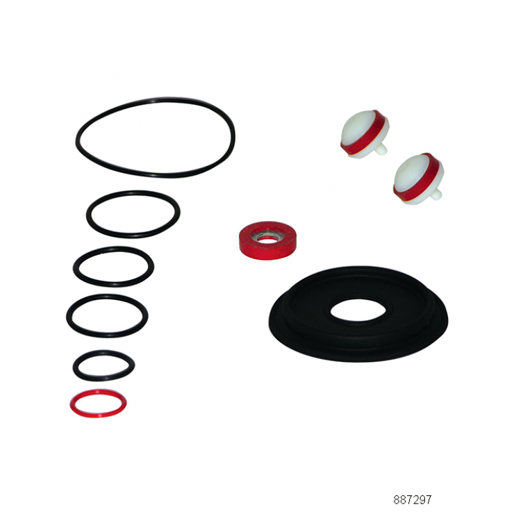 009 Rubber Repair Kit