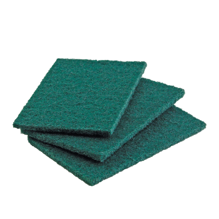 Scourer green