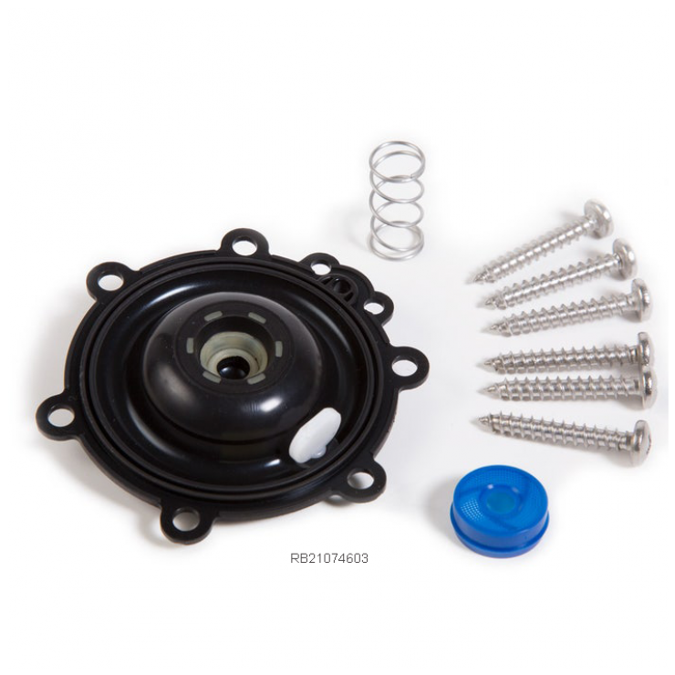 Rain Bird Diaphragm Assemblies