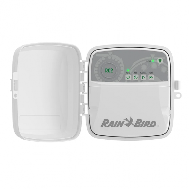 Rainbird RC2 Smart Controller