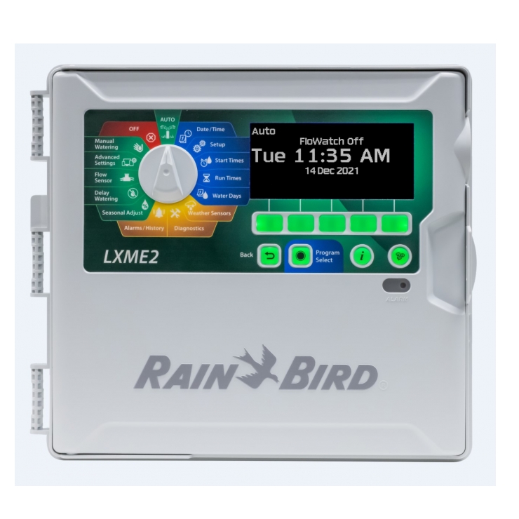 Rain Bird ESP LXME2 Modular Outdoor Controller