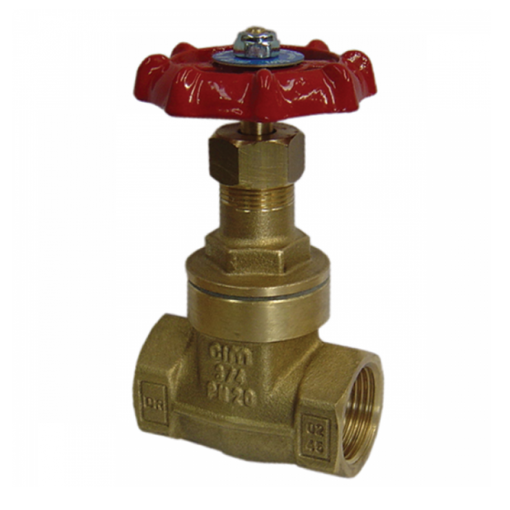 Gate Valves