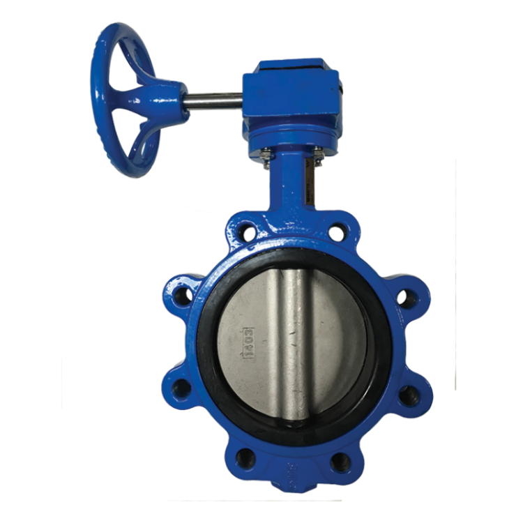 Butterfly Valves