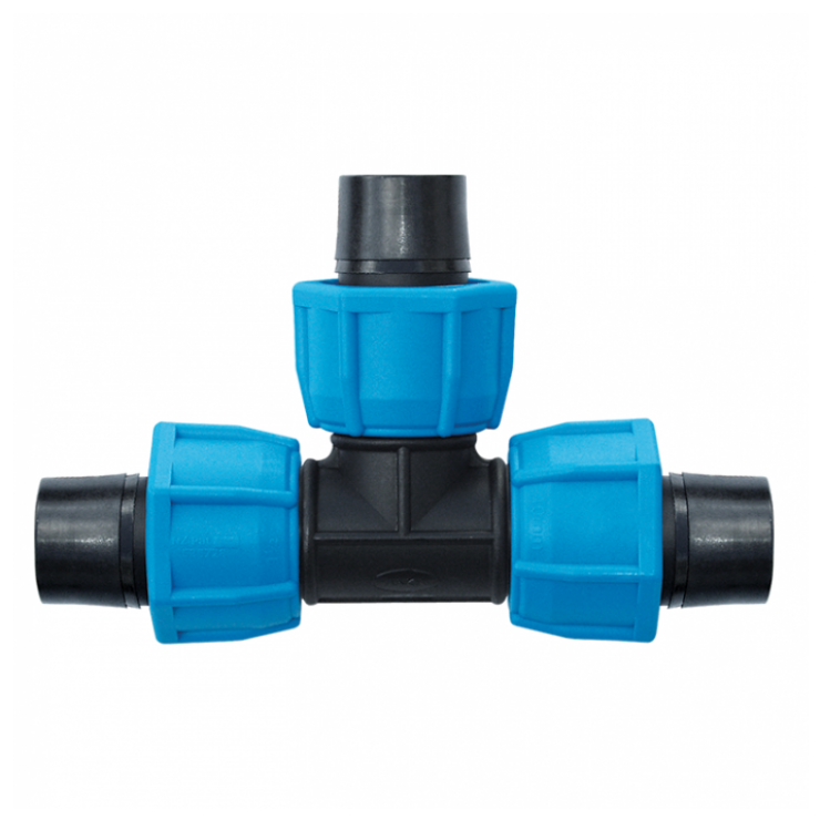 ANKA Fittings and Washdown Nozzles