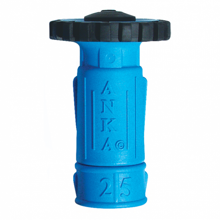 Anka Nozzle