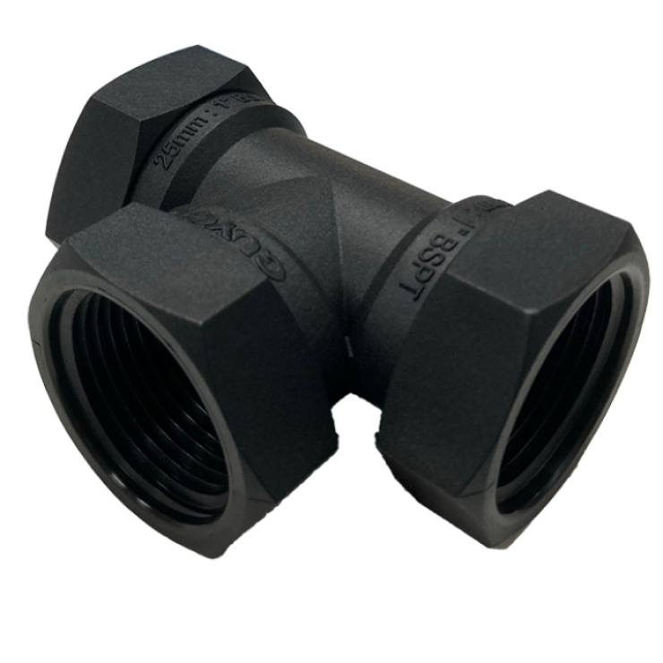 Guyco Threaded Fittings