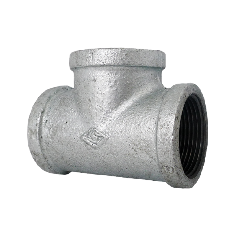 Galvanized Fittings