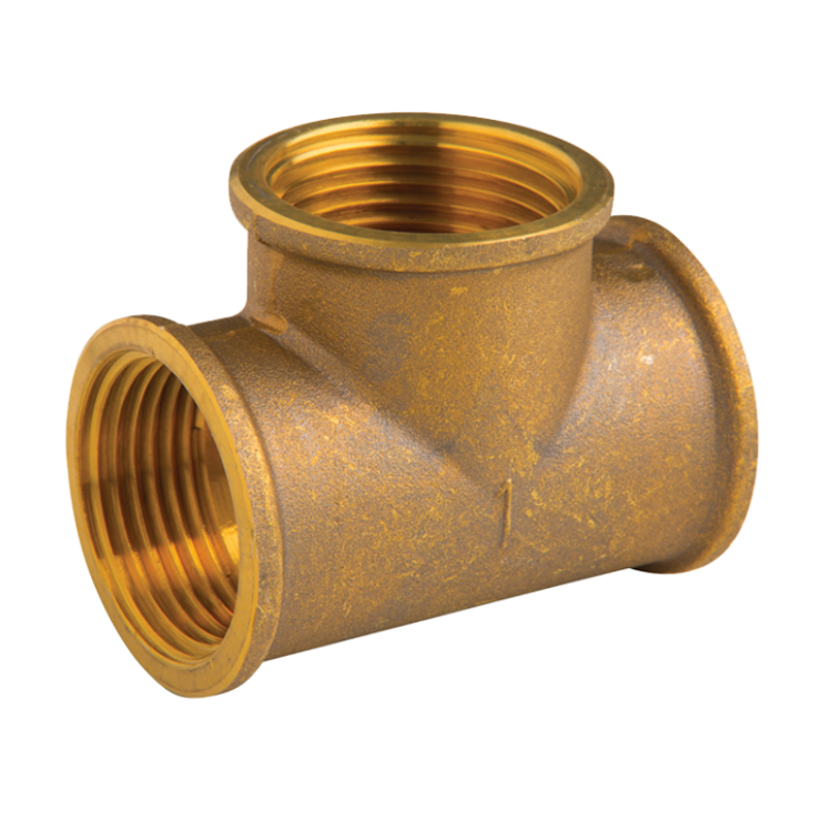 Brass Fittings